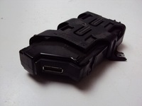 фото thumb №2, Модуль интерфейс polo volkswagen оригинальный номер 5n0035342d