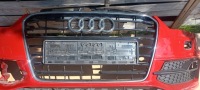 фото thumb №10, Бампер перед передній audi a3 s3 8v0 s-line 12-16rok 8v3807437f решітка радіатора oryg