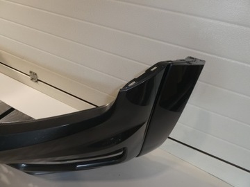 фото thumb №10, Бампер перед 4x pdc хром vw amarok 2h 2h3 рестайлінг 2h6807155a