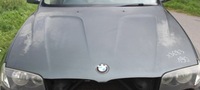 фото thumb №1, Капот крышка двигателя bmw x3 e83