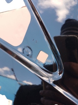 фото thumb №7, Крыло левый правый ford courier mk2 рестайлинг