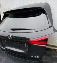 фото thumb №3, Кришка задня зад mercedes a177 w177 a35 amg