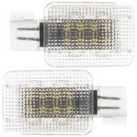 фото thumb №1, Фонари led дверь do volvo s80 xc90