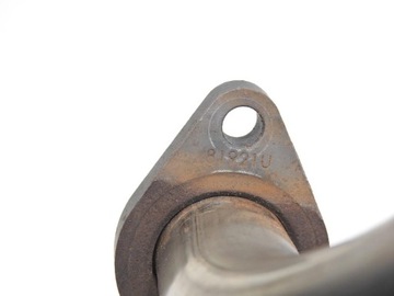 фото thumb №5, Труба трубка egr peugeot 308 i 2.0 hdi