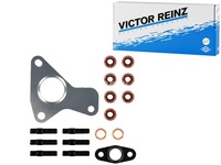 фото thumb №1, Набор монтажный турбонагнетателя renault clio ii grand scenic ii