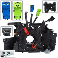 фото thumb №1, Стрічка подушка безпеки подушки безпеки повітряної renault clio iii kangoo ii iii modus