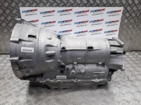 фото thumb №8, Bmw f97 x3m f98 x4m коробка передач автоматична ga8x76az 9504768 9108km
