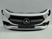 фото thumb №10, Mercedes eqa h243 243 бампер amg pts нижняя часть