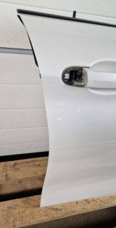 фото thumb №9, Bmw 4 f36 gran coupe 14-21 праве передні двері правий перед a96