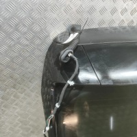 фото thumb №5, Nissan leaf ze1 крышка багажника 2021 k01005shab