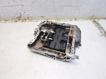 фото thumb №7, Основание поддон масляной audi a6 c6 3.2 fsi 06e103603c