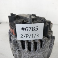 Купить Renault twingo iii 0.9 tce генератор 231003101r, фото thumb