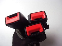 фото thumb №2, Застібка ременів зад audi q3 8u tdi 2011-