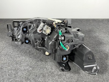 фото thumb №14, Mazda 6 gs рестайлінг лампа перед передня ліва повний led лівий grf5-51040 гарна eu