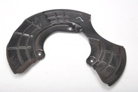 фото thumb №1, Ghibli iii захист диск гальмівний лівий задня