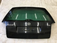 фото thumb №16, Кришка багажника зад задня vw passat b5 fl рестайлінг 1996-2004 колір lc9z