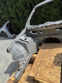 фото thumb №6, Dodge charger widebody передний правый крыло четверть лонжерон 2019+