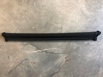 фото thumb №7, Ролета перед панорамы чёрный чёрный a2067804000 do c w206 x206 люк