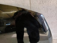 фото thumb №4, Капот кришка двигуна renault clio 4 iv 2012-