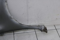 фото thumb №9, Nissan nv200 nv 200 09r- крила лівий перед передній qm1