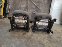 фото thumb №9, Сидіння комплект лівий правий заднє сидіння panda ii 2006r