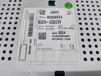 фото thumb №9, Радио chevrolet spark ii 95298824 557799431