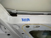 фото thumb №9, Дверь задние задняя левая citroen c3 iii 16- версия bez накладки