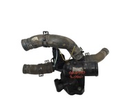 фото thumb №1, Корпус термостата nissan qashqai j10 2.0 dci