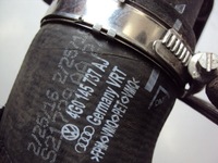 фото thumb №7, Труба інтеркулер audi a6 a7 3.0 tdi 2011-