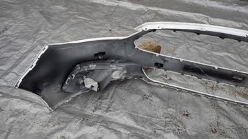 фото thumb №7, Бампер ford s-max ii mk2 6xpdc 15- перед em2b