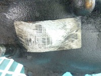 фото thumb №7, Міст перед диференціал передній bmw e83 7553908 3.07 2.0d