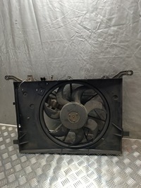 фото thumb №7, Вентилятор радіатора + модуль volvo s60 2.4b 2000r 1 137 328 081