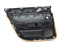 фото thumb №12, Bentley flying spur 2006 обшивка дверь задних