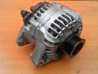 Opel corsa d adam chevrolet 1.2 1.4 генератор 120a 0124425057 13222931 zz Цена, фото thumb