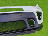 фото thumb №3, Jeep renegade 18- lift бампер передній перед