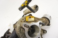 фото thumb №6, Qp074 kia optima iv jf 1.6i турбонагнетатель 28231-2b770