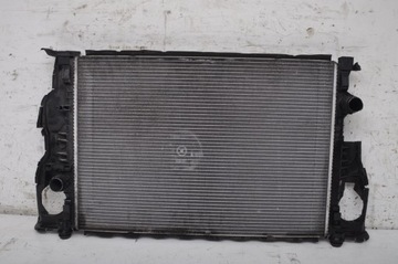 фото thumb №6, Volvo s60 ii v60 2.0 d3 радіаторів води