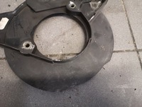 фото thumb №8, Защита корпус распределительного вала audi a6 c5 2.7 bt allroad 078109127e