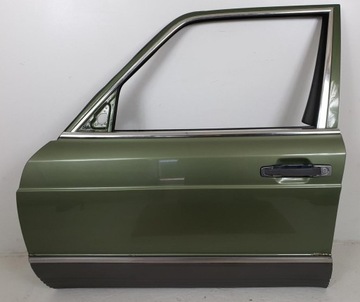 фото thumb №1, Дверь левый перед передние 876 mercedes w126