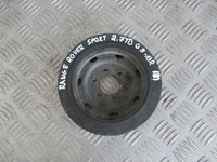фото thumb №1, Шкив land rover range rover sport i 2.7 td 05-13