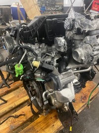 фото thumb №4, Двигатель kompletny renault trafic iii 1.6 dci r9m h413