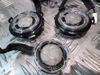 фото thumb №13, Bmw g14 g15 f91 f92 комплект аудио модуль динамики bowers & wilkins 8734785