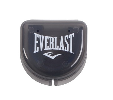EVERLAST OCHRANIACZ SZCZĘKI 14001 SM GREY/BLACK