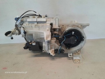 фото thumb №6, Toyota yaris ii 2 1.0 69km обігрівач комплектна з кондиціонер 1kr-fe