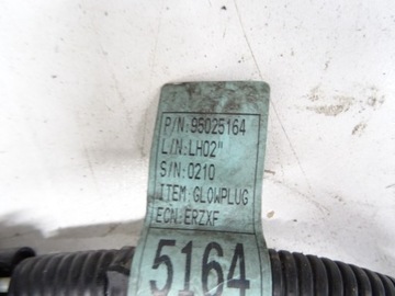 фото thumb №9, Chevrolet cruze 2.0 vcdi жгут установка двигателя