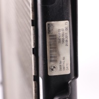 фото thumb №13, Bmw оригінальний номер 7564654 радіатор wody