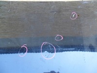 фото thumb №5, Honda crv re 2006- капот