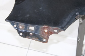 фото thumb №14, Skoda fabia ii 06r- крыло правые перед переднее 9462