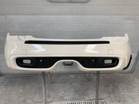 фото thumb №1, Mini f56 s sport бампер задний