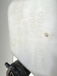 фото thumb №11, Hyundai i20 08-14 бак бачок омывателя